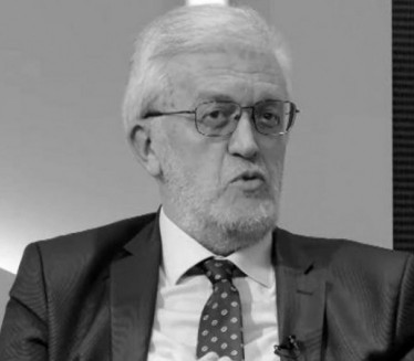 POGINUO EKS ŠEF JAVNOG SERVISA: Sleteo s puta kod Nikšića