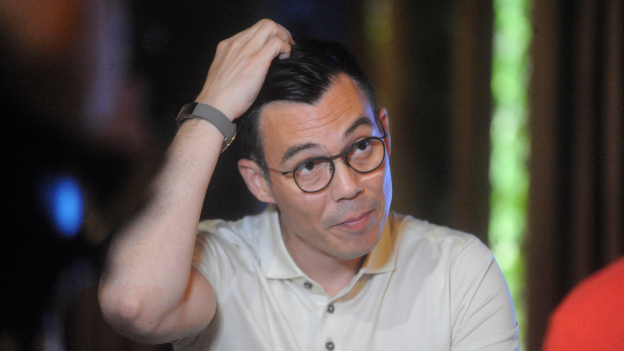 ISPISAO SINA IZ ŠKOLE: "Molili me da odustanem, nisam hteo"