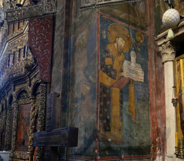 NAJNESREĆNIJI SRPSKI VLADAR: Otac ga oslepeo, ubio ga sin