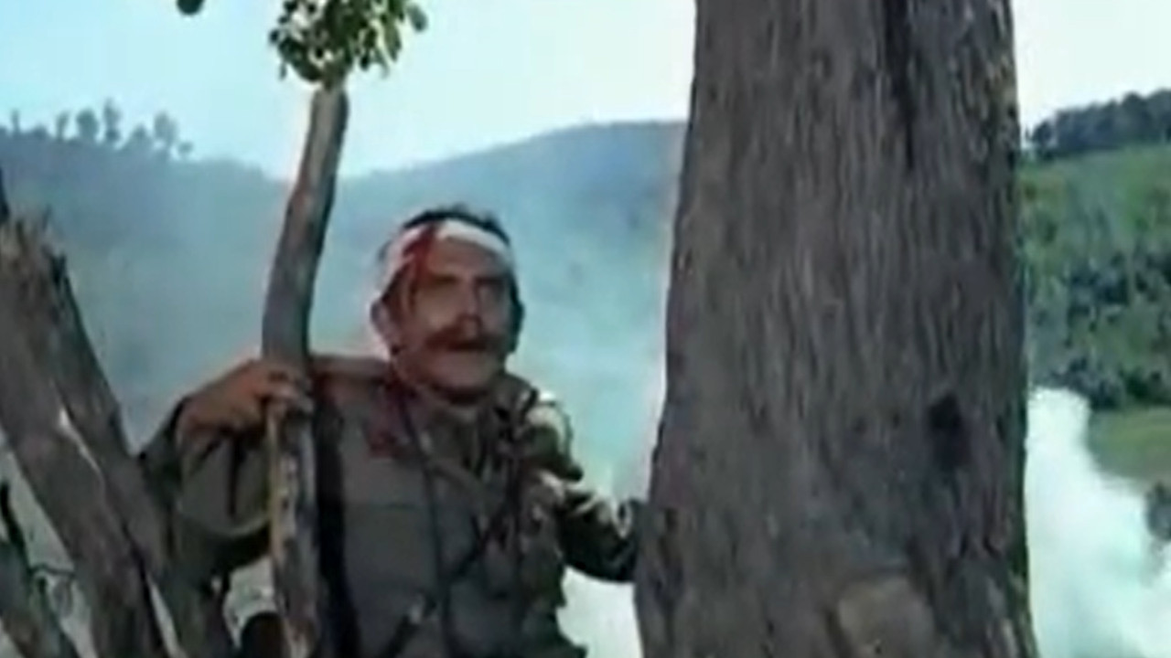 PRVA PSOVKA NA FILMU: Nije po scenariju, izgovorila legenda