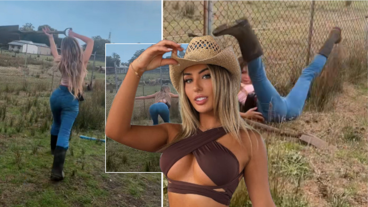 АУСТРАЛИЈАНКИ ДАЛИ РАКИЈУ: Резултат - пропаст! (ВИДЕО)