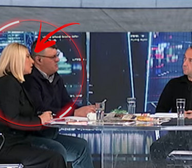 Mladen gostovao u kod Dee, jedna stvar mnoge iznenadila