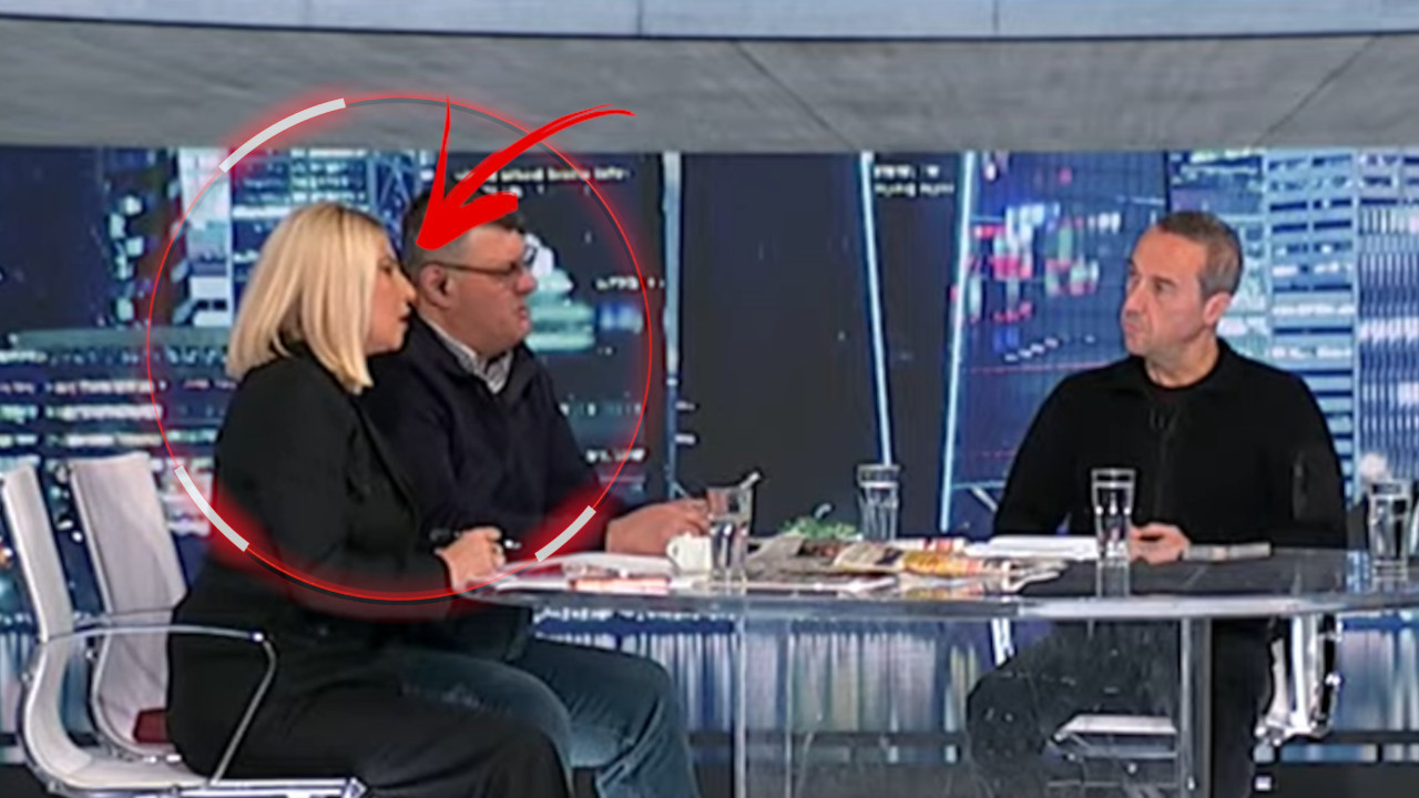 Mladen gostovao u kod Dee, jedna stvar mnoge iznenadila