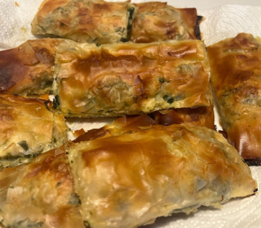 ZELJANICA KOJA GOVORI HILJADU JEZIKA: Izvrsna za posne dane