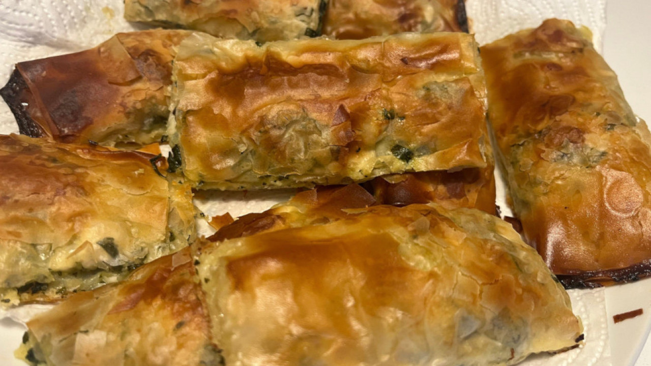 ZELJANICA KOJA GOVORI HILJADU JEZIKA: Izvrsna za posne dane