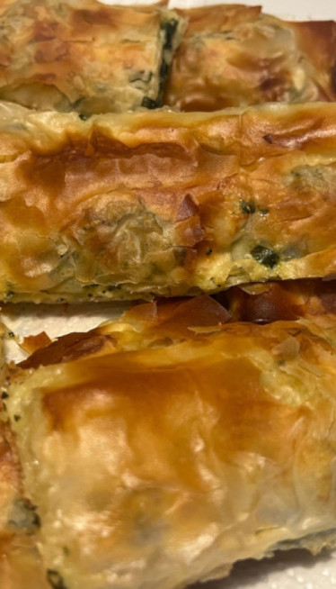 ЗЕЉАНИЦА КОЈА ГОВОРИ ХИЉАДУ ЈЕЗИКА: Изврсна за посне дане