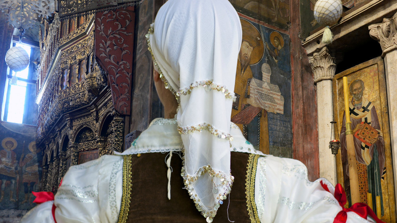 VEROVANJE OD DAVNINA: Šta znači kada je na Mratindan sunčano?