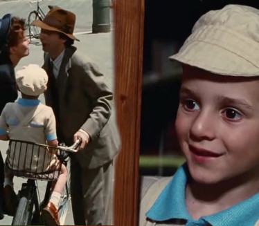 ЊЕГОВА СУДБИНА НАС ЈЕ ДИРНУЛА: Како данас изгледа дечка Ђосу