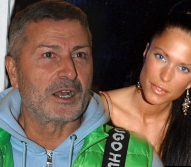 ЂОЛЕ ЈЕ ЖЕЛЕО ЗА СЕБЕ Певач открио истину после три деценије