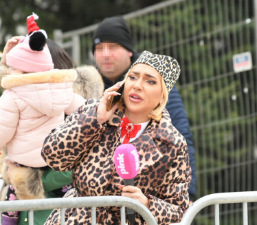 ЈОВАНИН БИВШИ ПОСТАЈЕ ВОДИТЕЉ: Ево коју емисију ће водити