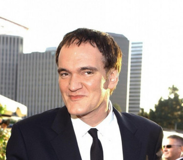 Tarantino tvrdi da je ovo NAJBOLJI FILM IKAD SNIMLJEN