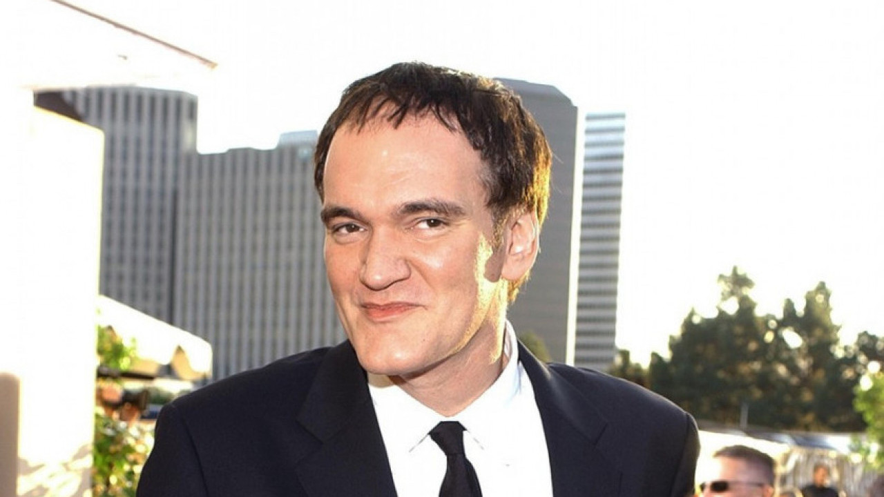 Tarantino tvrdi da je ovo NAJBOLJI FILM IKAD SNIMLJEN