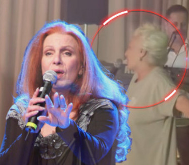 НЕМА ЈЕ У ЈАВНОСТИ: Како данас изгледа Маја Оџаклијевска