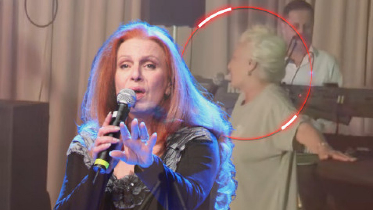 НЕМА ЈЕ У ЈАВНОСТИ: Како данас изгледа Маја Оџаклијевска