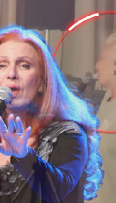 NEMA JE U JAVNOSTI: Kako danas izgleda Maja Odžaklijevska