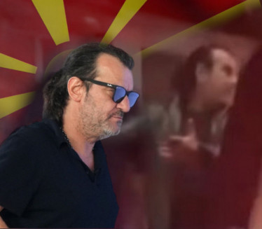 VLASNIK KLUBA SE OGLASIO: Šok tvrdnje o Lukasovom privođenju