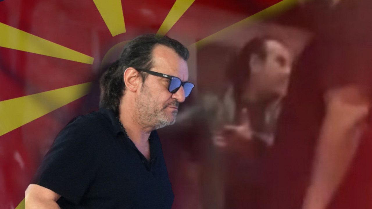 ВЛАСНИК КЛУБА СЕ ОГЛАСИО: Шок тврдње о Лукасовом привођењу