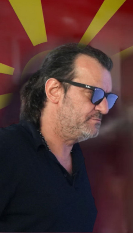 VLASNIK KLUBA SE OGLASIO: Šok tvrdnje o Lukasovom privođenju