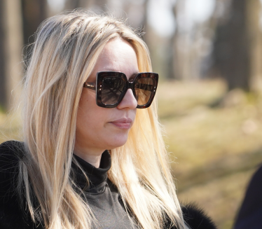 “ГОСПОДЕ БОЖЕ, ШТА ЈЕ ОВО?!” Рада сломљена због њене смрти