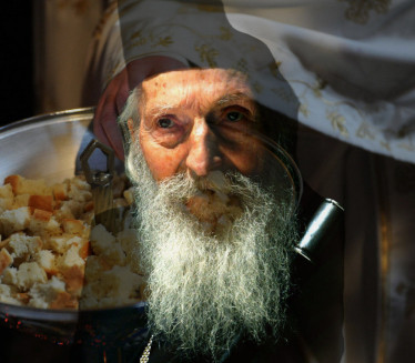 PAVLE O PRIČEŠĆU: Postite dušom, ne onim što stavite u tanjir