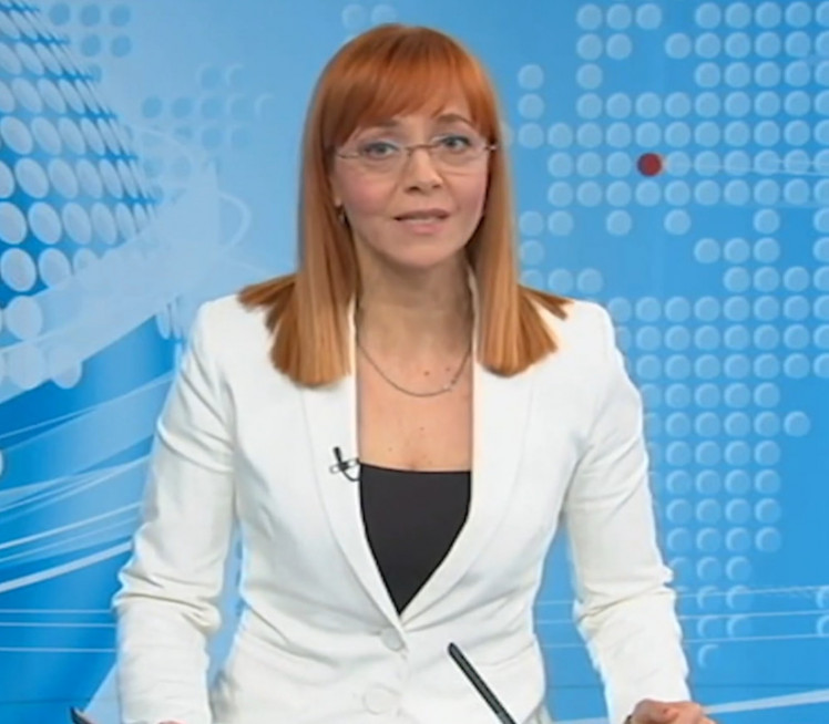 "ODAKLE MI SNAGE..." Borba za život voditeljke RTS-a