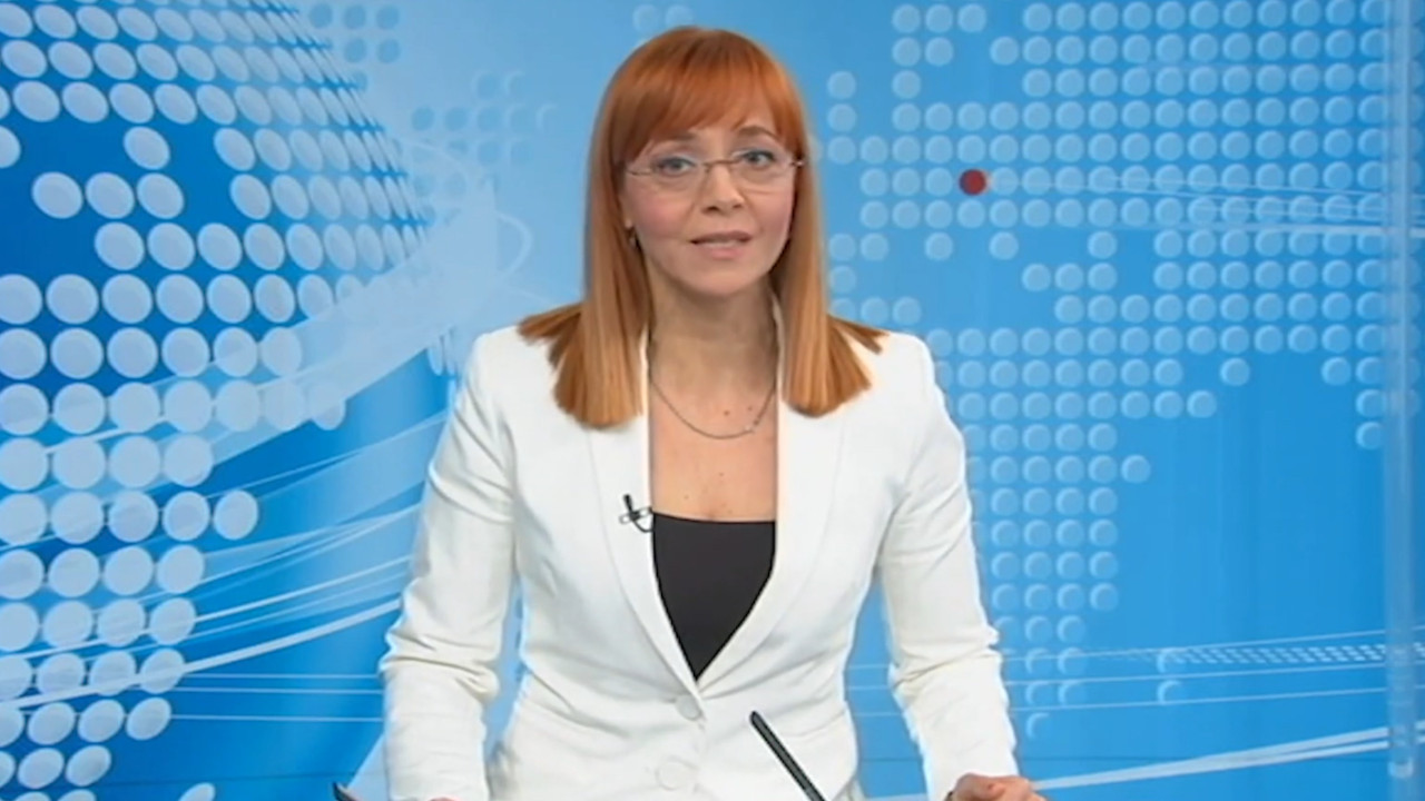 "ODAKLE MI SNAGE..." Borba za život voditeljke RTS-a