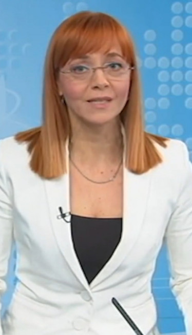 "ОДАКЛЕ МИ СНАГЕ..." Борба за живот водитељке РТС-а