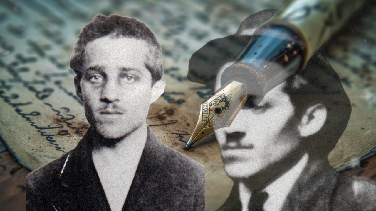 POSLEDNJE PISMO PRINCIPA: Ovako se oprostio od roditelja