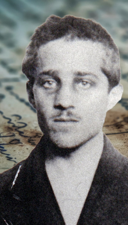 POSLEDNJE PISMO PRINCIPA: Ovako se oprostio od roditelja