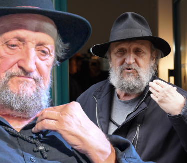 "BILO JE STRAŠNO PREŽIVETI NJENU SMRT" Težak gubitak Božovića