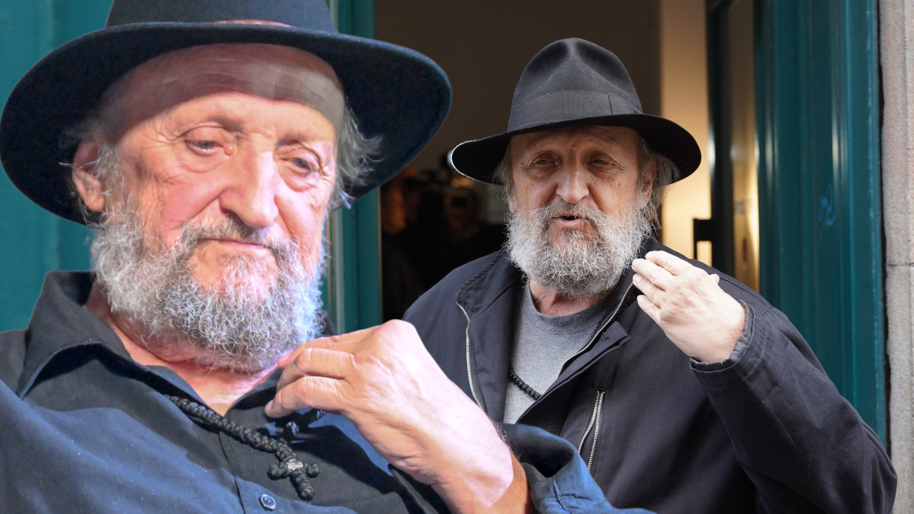 "BILO JE STRAŠNO PREŽIVETI NJENU SMRT" Težak gubitak Božovića