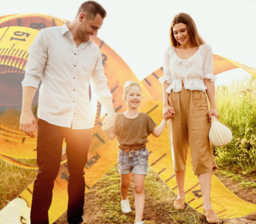 JEDNOSTAVAN TRIK Izračunajte koliko će vaše dete biti visoko