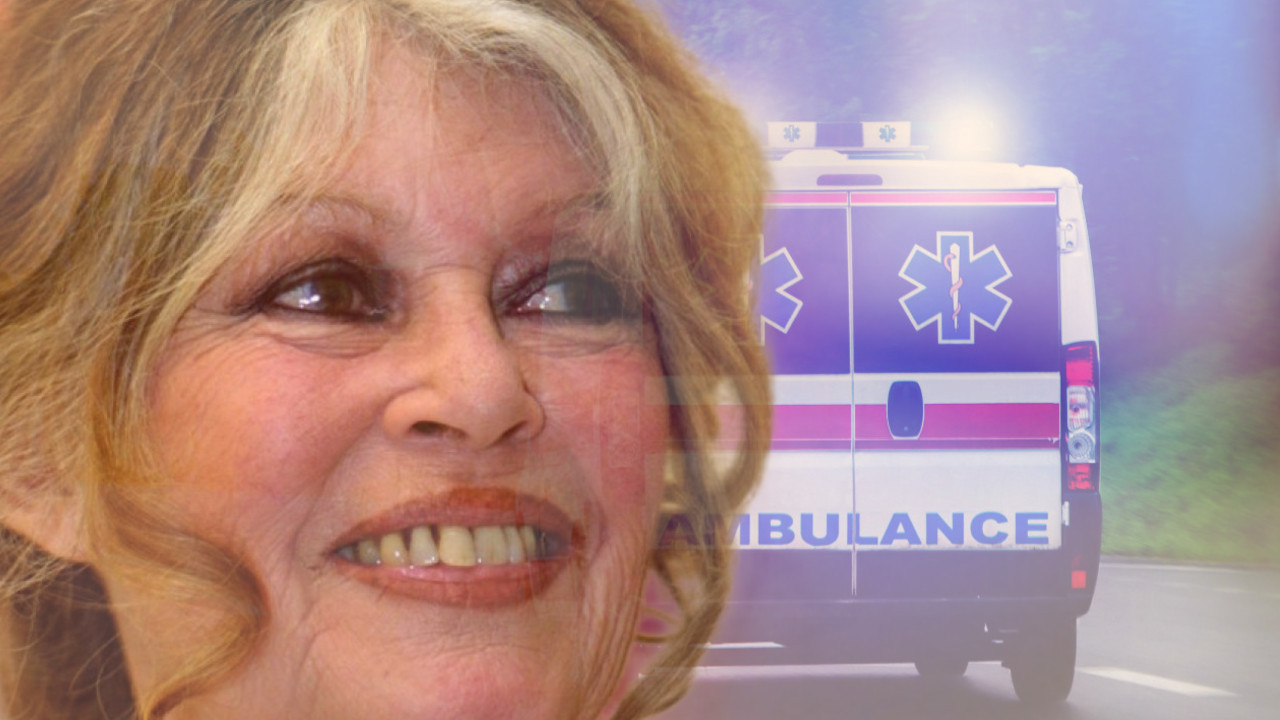 БРИЖИТ БАРДО (91) ПОНОВО ХОСПИТАЛИЗОВАНА: Болест је озбиљна