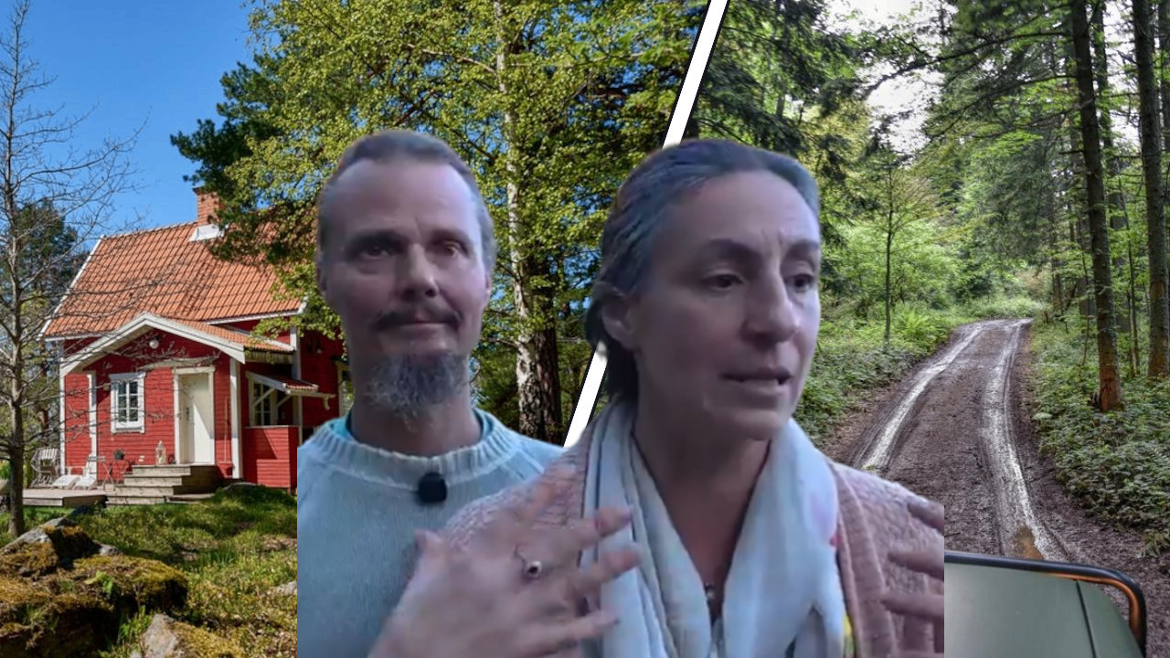 ŽIVELI U ŠUMI, SUD IM ODUZEO DECU Zamenik premijera: Otmica!