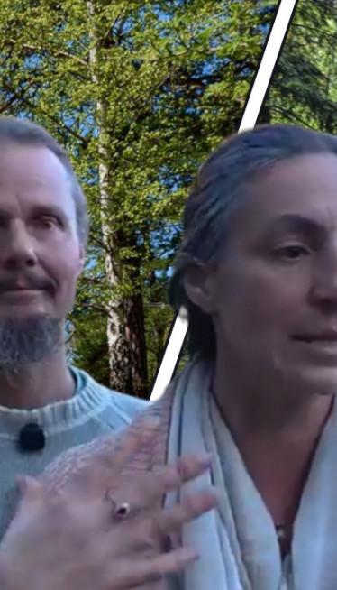 ŽIVELI U ŠUMI, SUD IM ODUZEO DECU Zamenik premijera: Otmica!