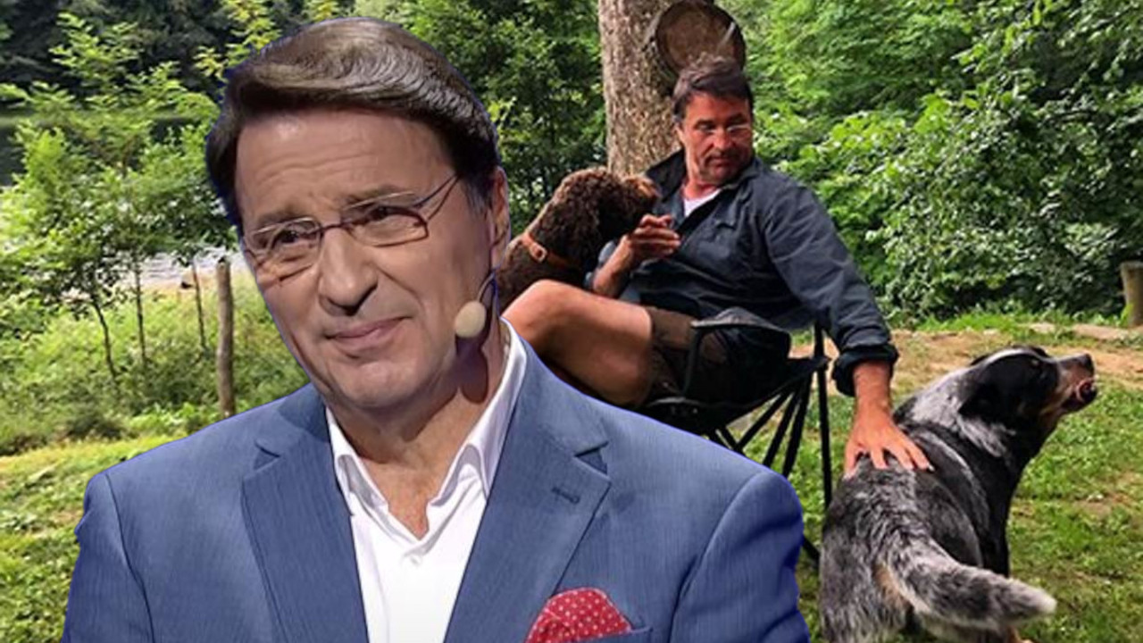 U 7.DECENIJI KAO MLADIĆ: Memedović otkrio tajnu svog izgleda