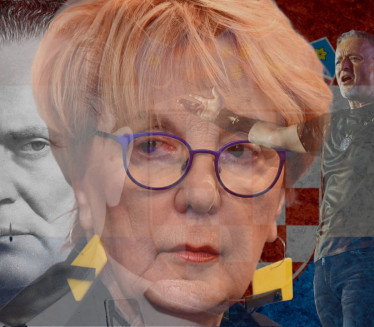 "MI SMO IMALI TITA, VI TOMPSONA" Rudan oplela po Hrvatskoj