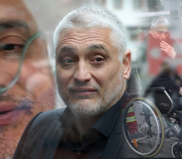 BEZ VIDA, MOZAK SE GASIO Otkazivali organi-lek našao na Tari