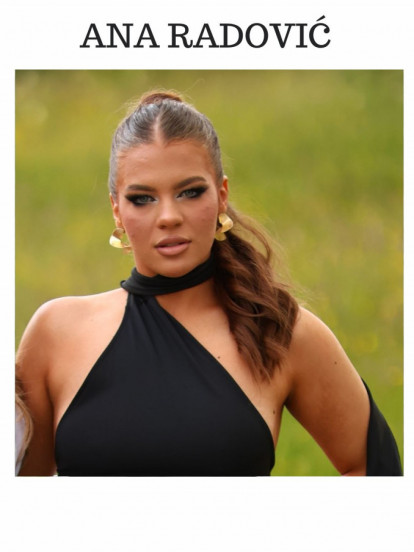 ISTRAŽUJE SE SAOBRAĆAJKA: Oglasio se otac nestale Ane