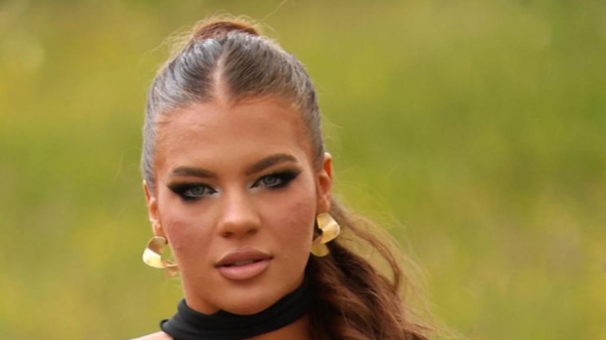 NESTALA ANA (20) IZ OKOLINE ČAČKA: Policija na nogama