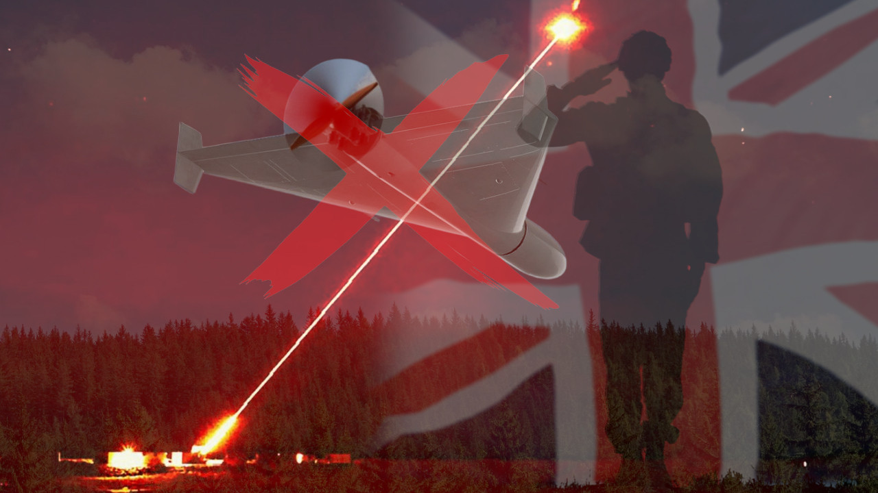 ПОГАЂА НОВЧИЋ СА 1km ДАЉИНЕ: Британци тестирали ново оружје