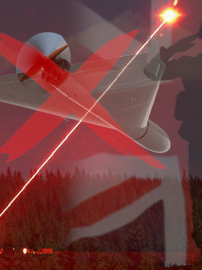 POGAĐA NOVČIĆ SA 1km DALJINE: Britanci testirali novo oružje