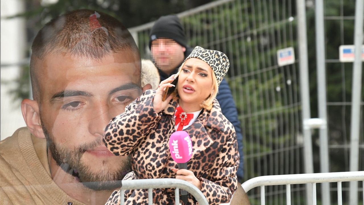 "Мали Вељко, у праву си! Света водица се НЕ ПРОСИПА НА ПОД"