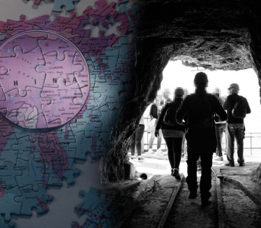 PUCANJ U SVOJU NOGU: Iskopavanje retkih metala uništava Aziju