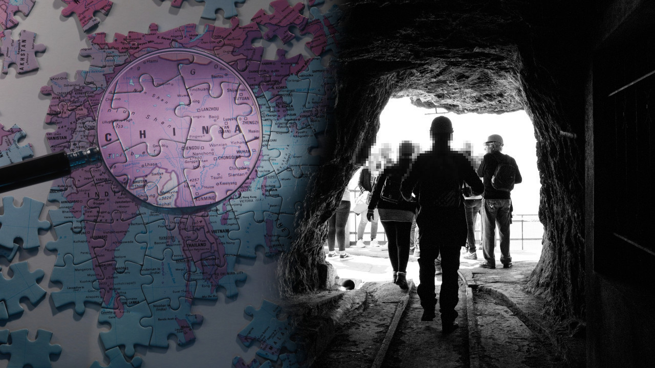 ПУЦАЊ У СВОЈУ НОГУ: Ископавање ретких метала уништава Азију