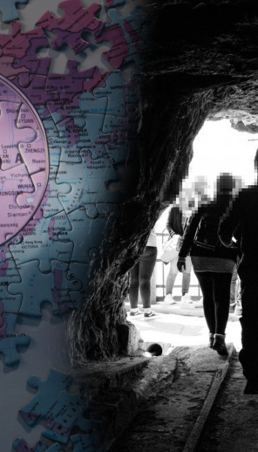 PUCANJ U SVOJU NOGU: Iskopavanje retkih metala uništava Aziju