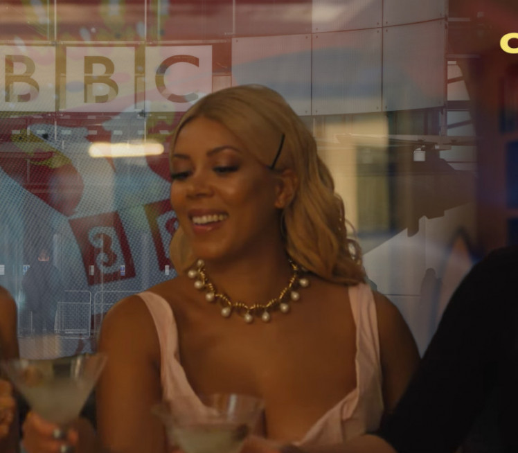 СРПСКА ПЕСМА У BBC СЕРИЈИ: Створио је легендарни композитор