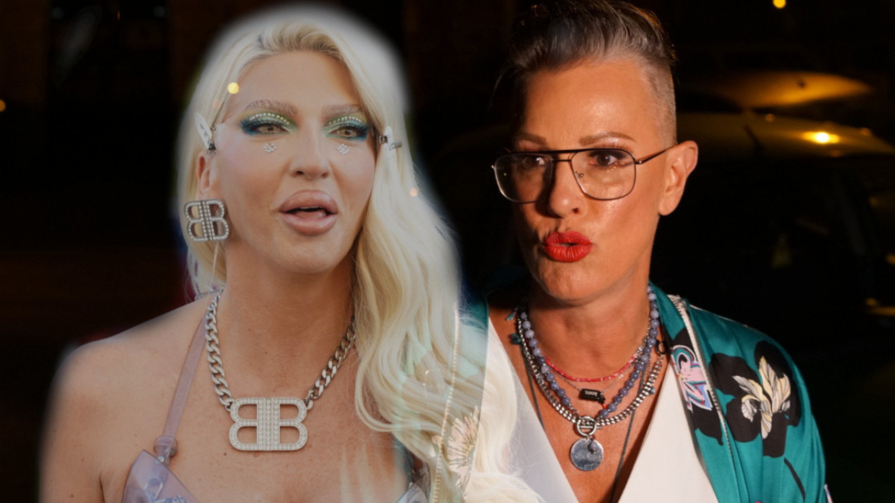 "ЈЕДВА ЗНАМ КО ЈЕ": ЈК одговорила бившој пријатељици Тијани