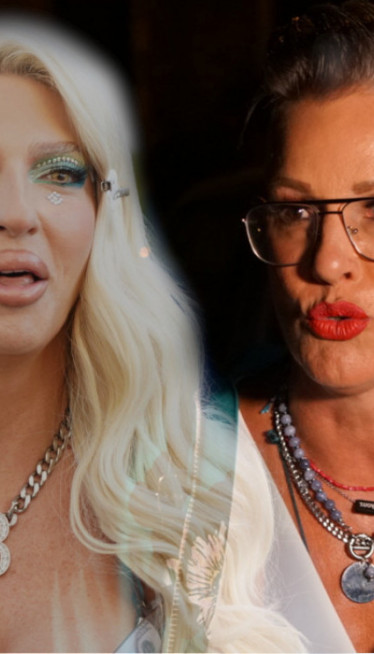 "JEDVA ZNAM KO JE": JK odgovorila bivšoj prijateljici Tijani