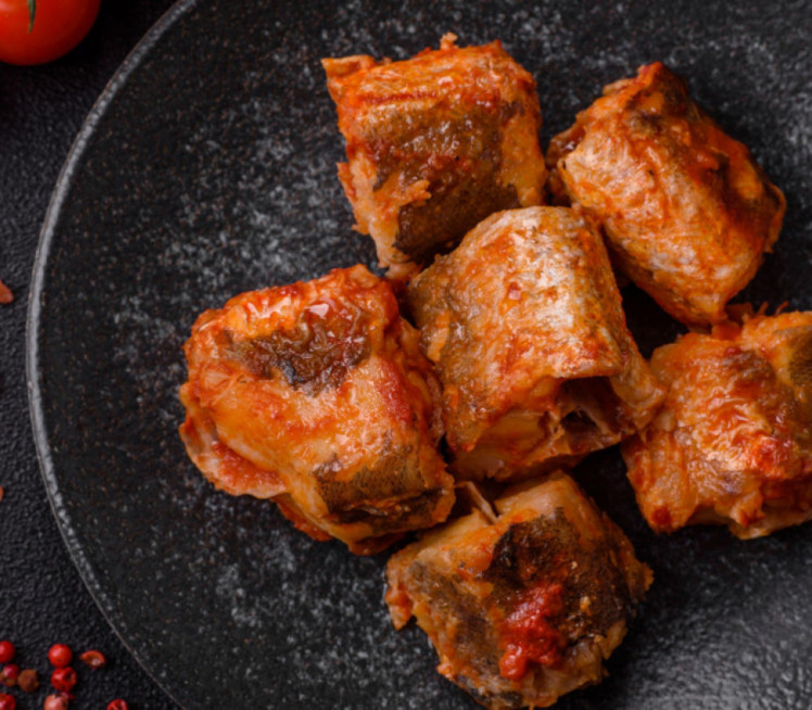 ПИКАНТАН ОСЛИЋ: Помера границе укуса